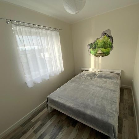Apartament Blue 포즈난 외부 사진
