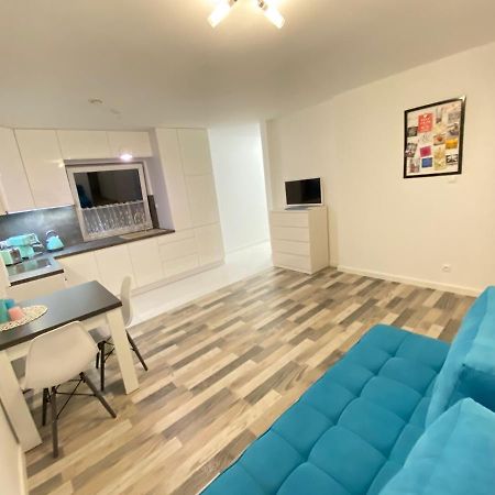 Apartament Blue 포즈난 외부 사진