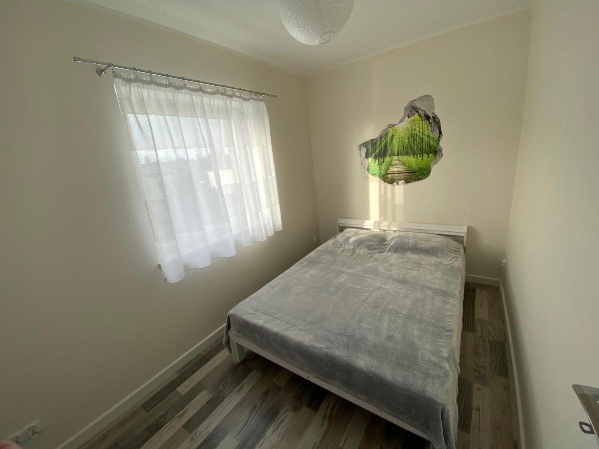 Apartament Blue 포즈난 외부 사진