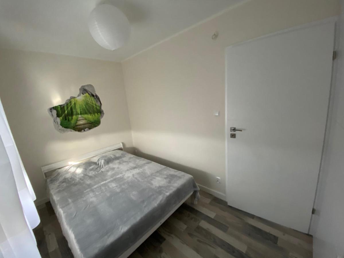 Apartament Blue 포즈난 외부 사진