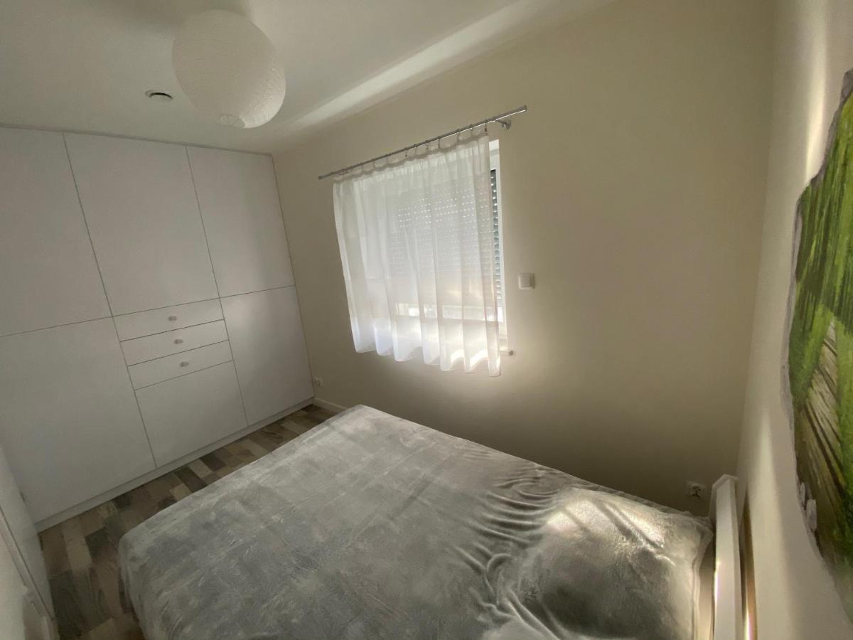 Apartament Blue 포즈난 외부 사진