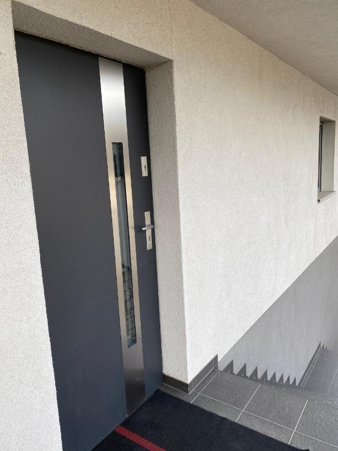 Apartament Blue 포즈난 외부 사진