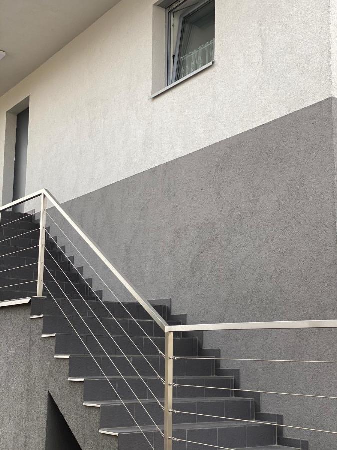 Apartament Blue 포즈난 외부 사진